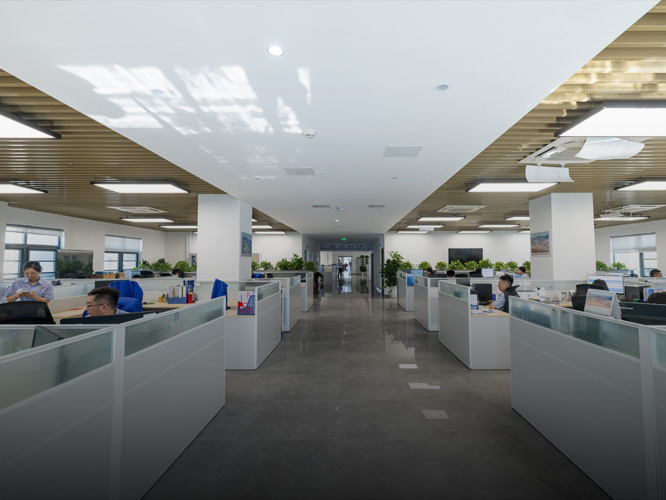 人才理想<br>工作环境